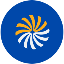 Aeromás Logo