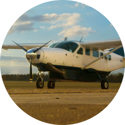Aeromás Cessna 208